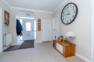 Hallway- click for photo gallery